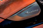 BMW i8 Roadster 2018 года (UK)